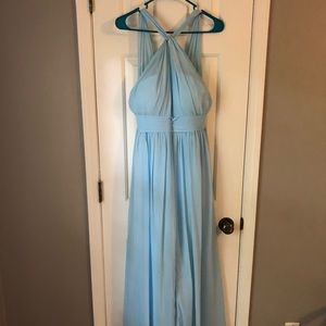 Bill Levkoff Bridesmaid Dress